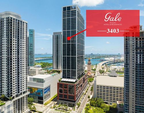 3403-601 Ne 1st Ave, Miami, FL, 33132-1876 | Card Image