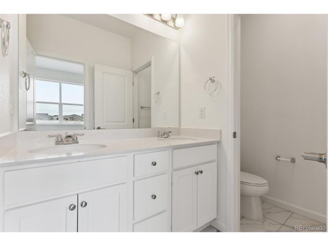 6804 Merseyside Ln, Townhouse with 3 bedrooms, 3 bathrooms and null parking in Castle Pines CO | Image 17