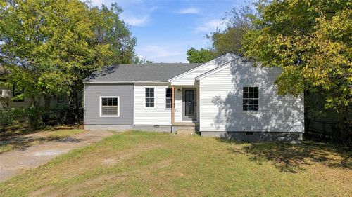 6907 Marshall Pl, Tulsa, OK, 74115-6823 | Card Image