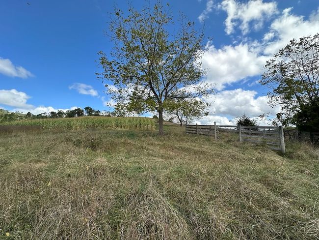 621 Point Pleasant Rd, House other with 2 bedrooms, 1 bathrooms and null parking in BLAND VA | Image 34
