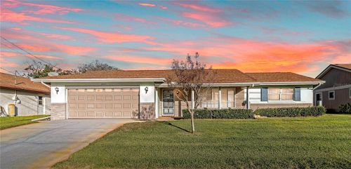 2420 Pine Tree Circle Dr, ORANGE CITY, FL, 32763-7940 | Card Image