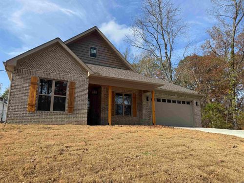 309 N 26th St, Arkadelphia, AR, 71923-4338 | Card Image