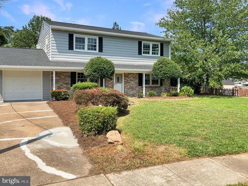 4160 Nichols Ct, DUMFRIES, VA, 22026-2419 | Card Image