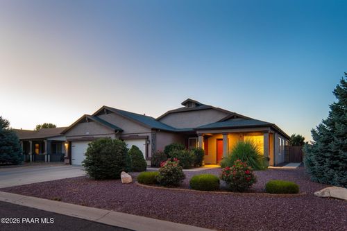 7682 E Rabbit Brush Ln, Prescott Valley, AZ, 86315-3074 | Card Image
