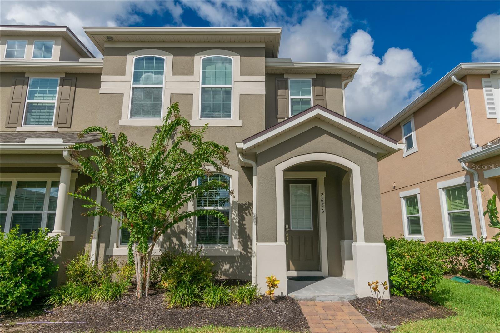 Chantilly Ave, Kissimmee, FL 34741