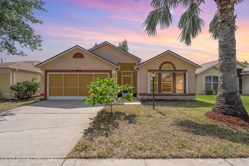 1235 White Oak Cir, Melbourne, FL, 32934-7289 | Card Image