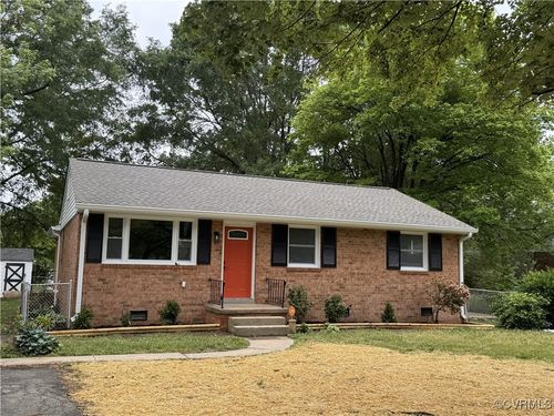5517 Orcutt Ln, Richmond, VA, 23224-4622 | Card Image