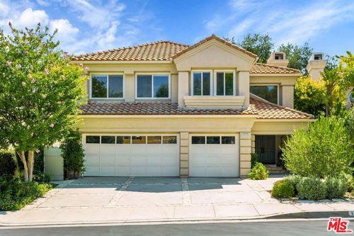 4342 Park Verdi, Calabasas, CA, 91302-2830 | Card Image