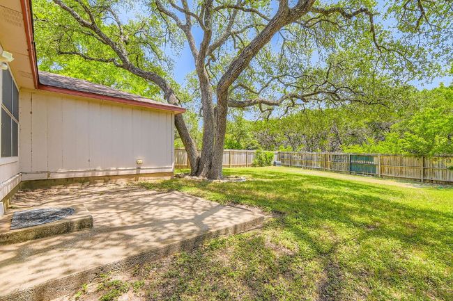 10421 Cayuse Cv, House other with 3 bedrooms, 2 bathrooms and 4 parking in Austin TX | Image 24