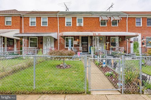 2122 Firethorn Rd, BALTIMORE, MD, 21220-4807 | Card Image