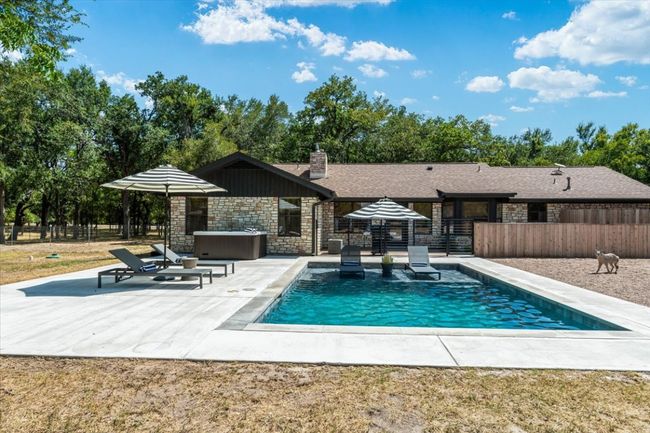 10226 Parsons Rd, House other with 6 bedrooms, 4 bathrooms and 6 parking in Manor TX | Image 14
