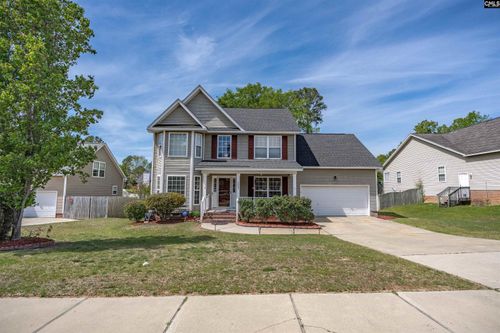 203 Hope Creek Drive, Irmo, SC, 29063 | Card Image