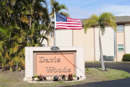 apt-112-16881 Davis Rd, FORT MYERS, FL, 33908-2921 | Card Image