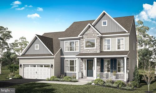 lot-6-414 S Ridge Rd, PERKASIE, PA, 18944-1020 | Card Image