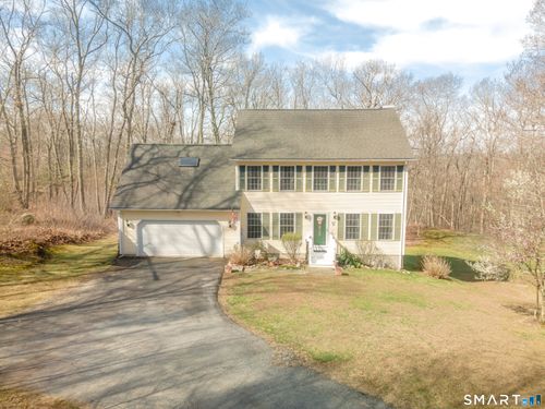 64 Whip Poor Will Drive, Plainfield, CT, 06354 | Card Image