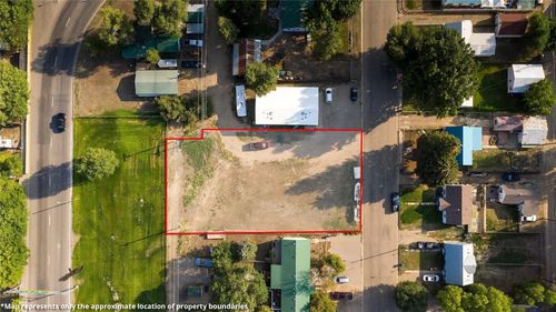 000 Washington Street, Craig, CO, 81625 | Card Image