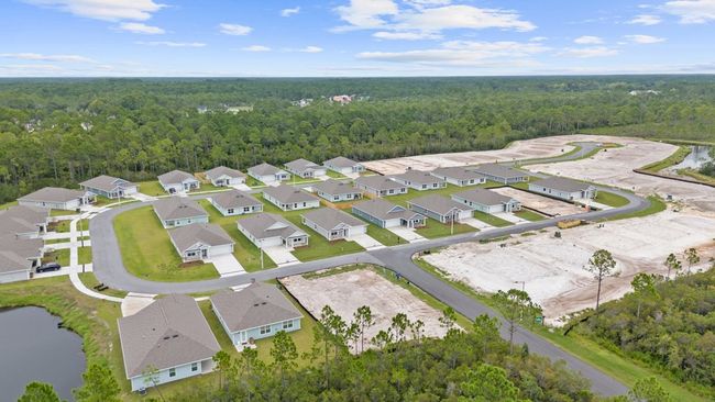 269 Cades Ct, House other with 4 bedrooms, 2 bathrooms and 2 parking in Port St. Joe FL | Image 32