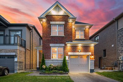 1300 Basswood Cres, House other with 4 bedrooms, 4 bathrooms and 3 parking in Milton ON | Image 1