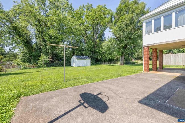 608 Davis Ave, House other with 3 bedrooms, 3 bathrooms and null parking in CHARLOTTESVILLE VA | Image 4