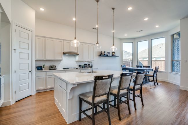 1696 Sheldon Dr, House other with 4 bedrooms, 4 bathrooms and null parking in Forney TX | Image 13