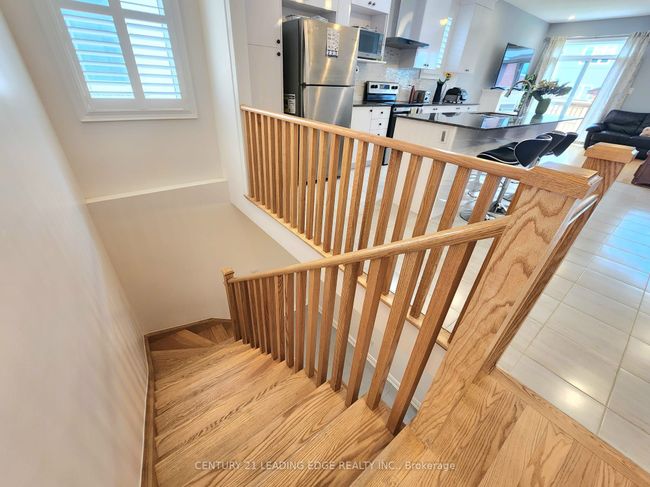 867 Fallis Line, House other with 4 bedrooms, 3 bathrooms and 4 parking in Millbrook ON | Image 7