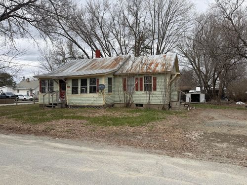 12 Cote Street, Skowhegan, ME, 04976 | Card Image