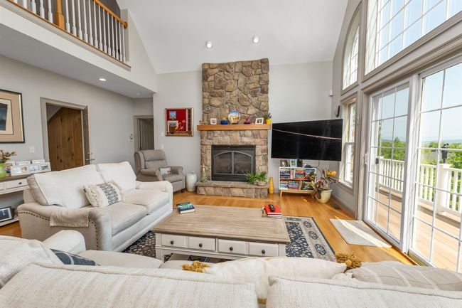 4 Mountain Ridge Rd, House other with 4 bedrooms, 5 bathrooms and null parking in Meredith NH | Image 23