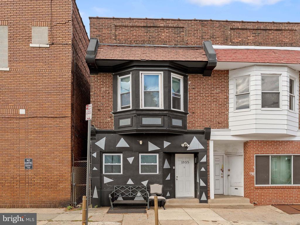 Commercial Lease in PHILADELPHIA