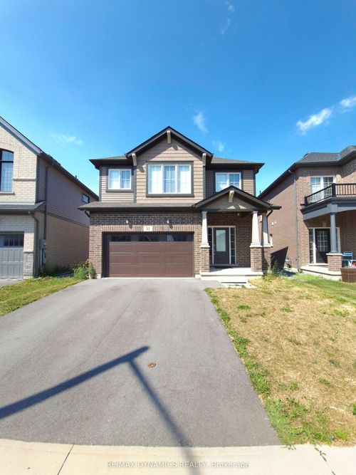 51 Bur Oak Dr, Thorold, ON, L2V0L9 | Card Image