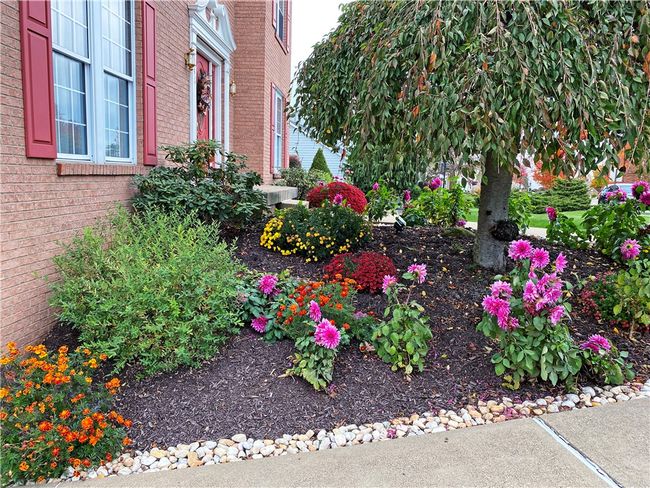 148 Bluestone Dr, House other with 4 bedrooms, 3 bathrooms and 2 parking in Bethel Park PA | Image 36