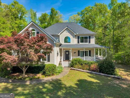 260 Kensington Dr, Sharpsburg, GA, 30277-2483 | Card Image