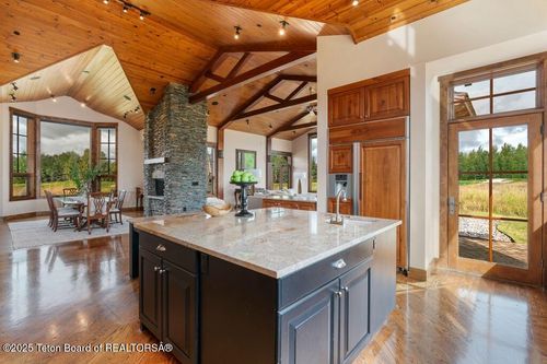 6240 Prickly Pear Ln, Jackson, WY, 83001-9574 | Card Image