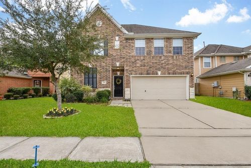 1193 Stallion Rdg, Alvin, TX, 77511-4841 | Card Image