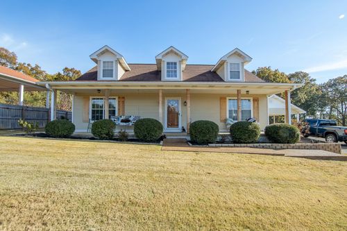 345 Dancer Rd, Selmer, TN, 38375-5235 | Card Image