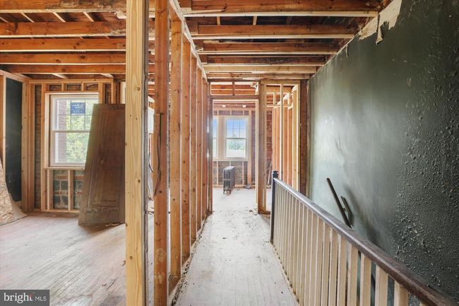 217 Jefferson St Nw, Townhouse with 3 bedrooms, 3 bathrooms and null parking in WASHINGTON DC | Image 7