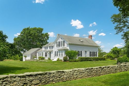 177 Howland Rd, Westport, MA, 02790-5156 | Card Image