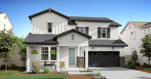 12545 Wheat Ridge Dr, Rancho Cordova, CA, 95742 | Card Image