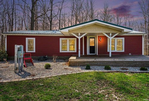 14284 Us Highway 6, Syracuse, IN, 46567-9207 | Card Image