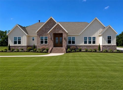 5386 E Three Daughters Lndg, Fayetteville, AR, 72701-1006 | Card Image
