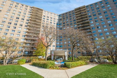 316 - 7033 N Kedzie Avenue, Condo with 3 bedrooms, 2 bathrooms and 2 parking in Chicago IL | Image 1