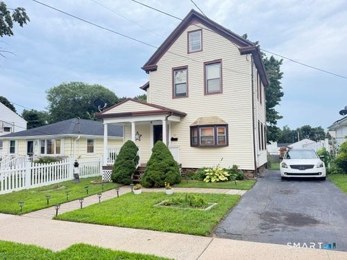 23 Girard Ave, New Haven, CT, 06512-3650 | Card Image