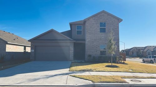10613 Dripping Creek Ln, Crowley, TX, 76036-1605 | Card Image