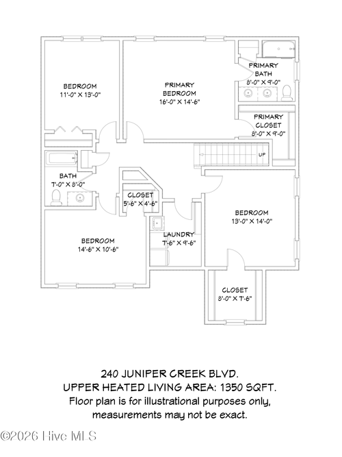240 Juniper Creek Blvd, Pinehurst, NC, 28374-6819 | Card Image