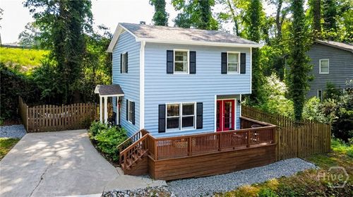 119 William Dr, Athens, GA, 30606-2035 | Card Image