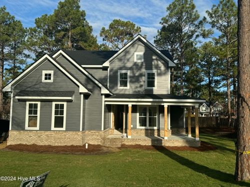 35 Deerwood Lane, Pinehurst, NC, 28374 | Card Image