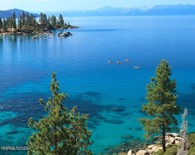 Members private access to Lake Tahoe | Image 35