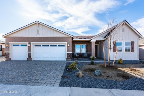 585 Sage Grouse Loop, Gardnerville, NV, 89460-9764 | Card Image