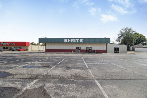 607 S Dixie Highway, Cave City, KY, 42127 | Card Image