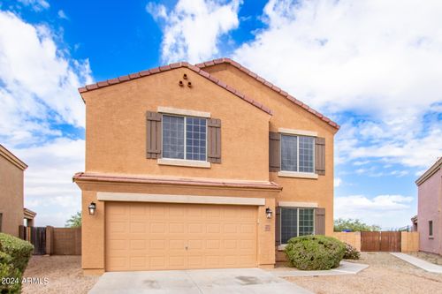 18774 N Ibis Way, Maricopa, AZ, 85138 | Card Image