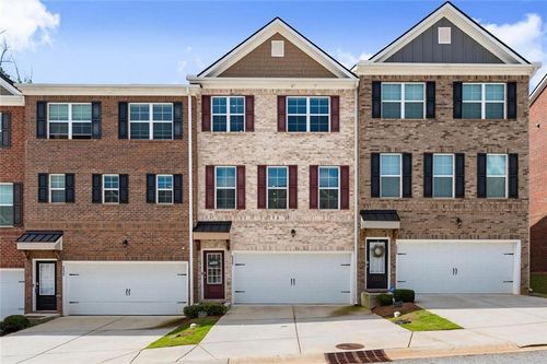 2227 Foley Park St, Snellville, GA, 30078-2834 | Card Image